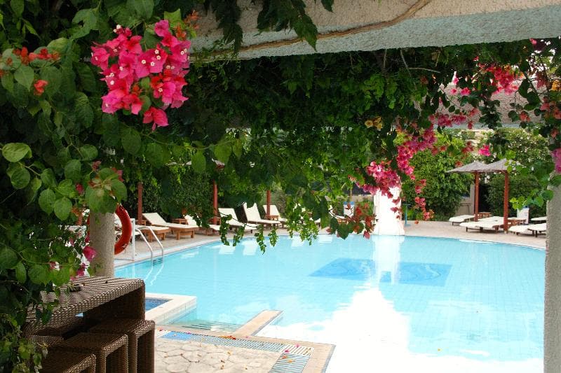 Peridis Family Resort image 1