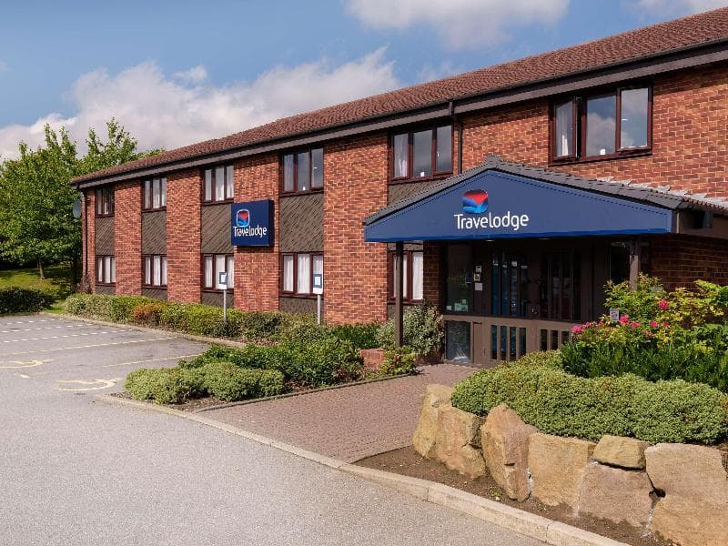 Stay at Travelodge York Tadcaster