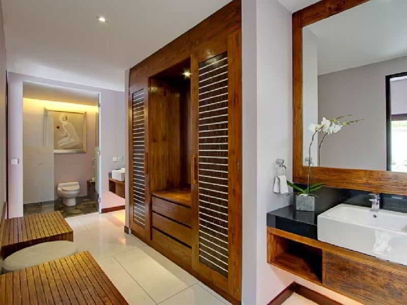The Lokha Umalas Villas & Spa image 2