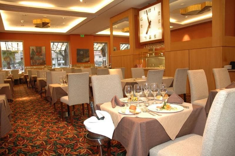 Alejandro I Hotel Internacional image 2