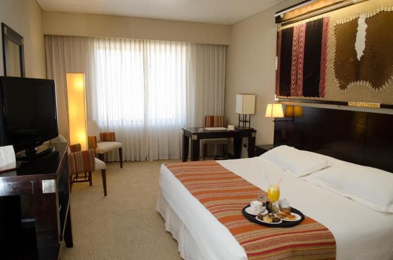 Alejandro I Hotel Internacional image 1