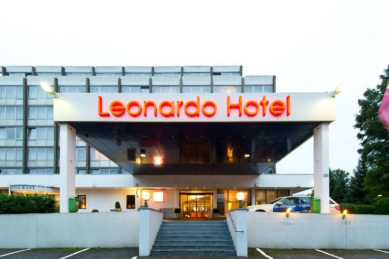Leonardo Hotel Mönchengladbach image 1