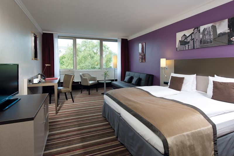 Leonardo Hotel Mönchengladbach image 1