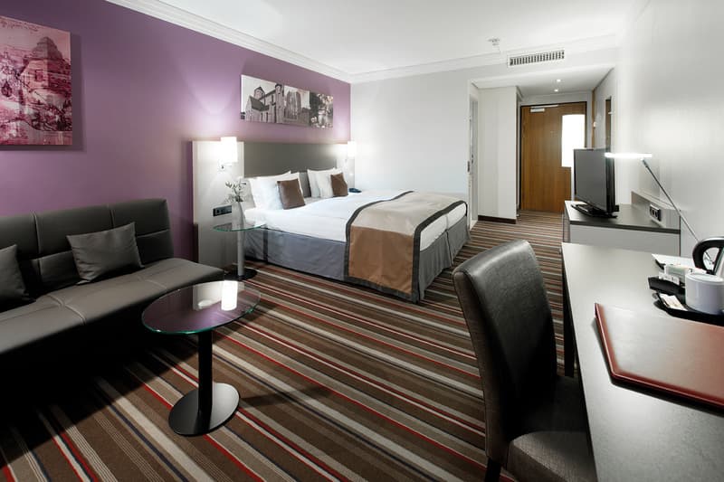 Leonardo Hotel Mönchengladbach image 2