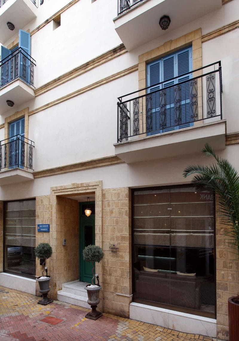 Centrum Hotel image 1