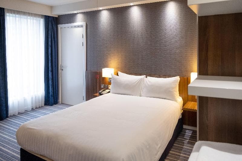 Stay at Holiday Inn Express Manchester City Centre - Arena