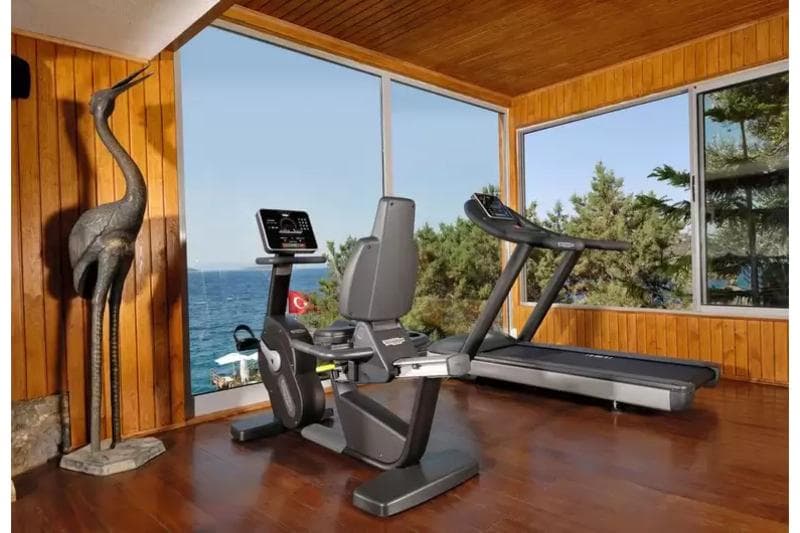 Sarpedor Boutique Hotel image 2