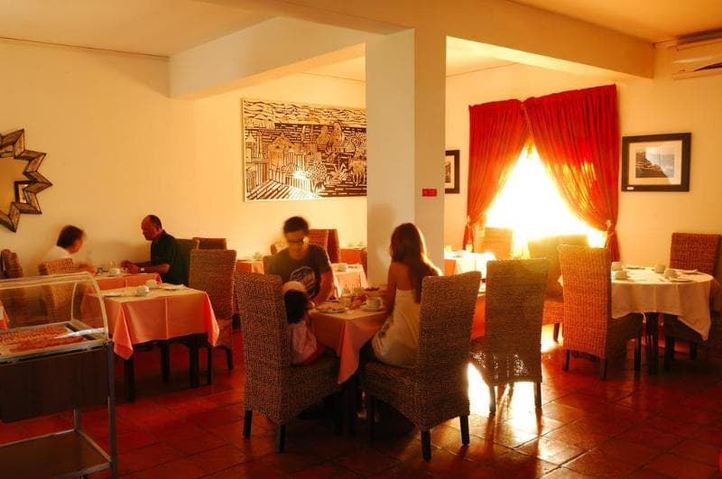 Vale da Telha Nature Boutique Hotel image 1