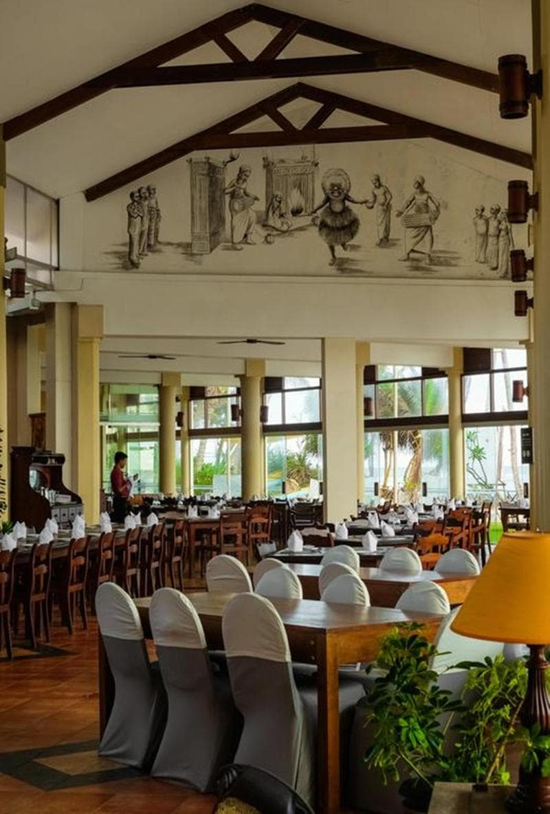 Stay at Insight Resort Ahangama