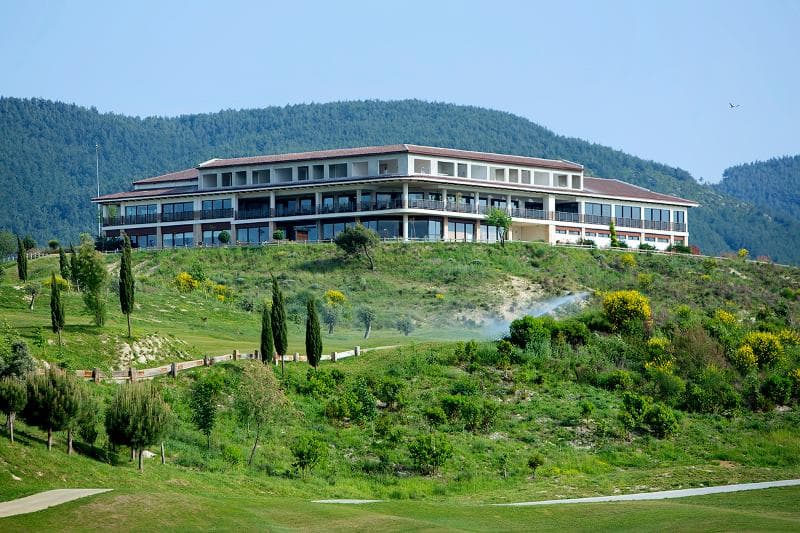 Unique Residence Hotel Golf &Spa Kusadasi image 2