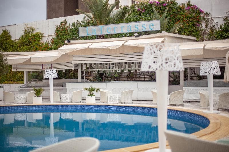 Tunis Grand Hotel image 2