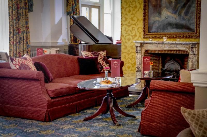 The Norfolk Royale Hotel image 1