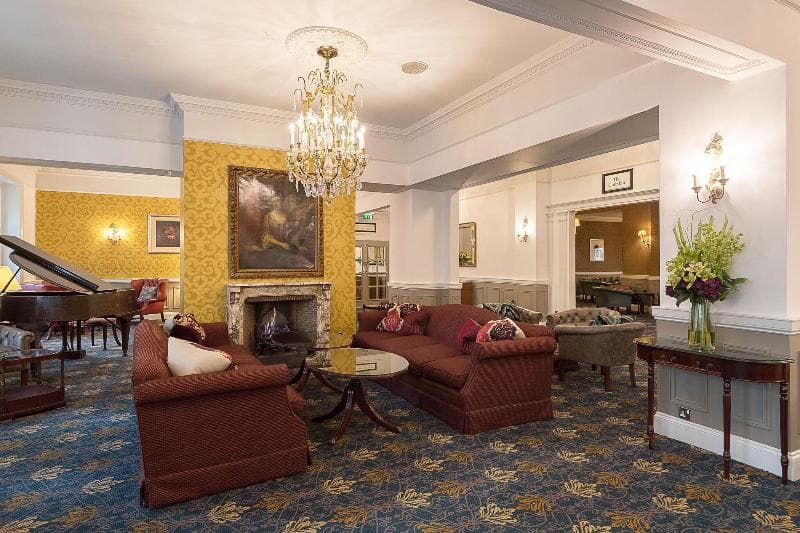 The Norfolk Royale Hotel image 2