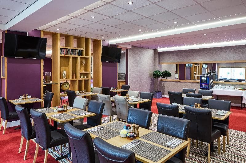 Mercure St Helens image 2