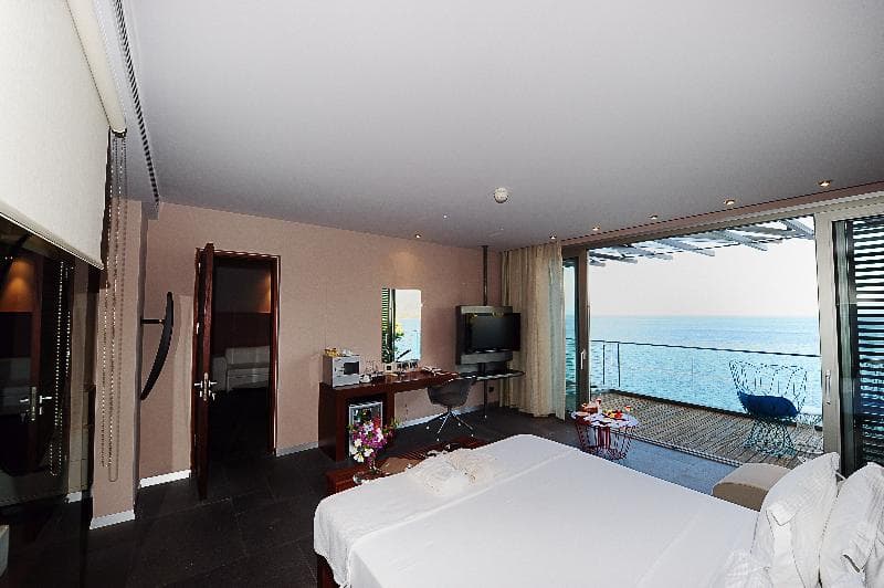 Kuum Hotel & Spa Bodrum image 2