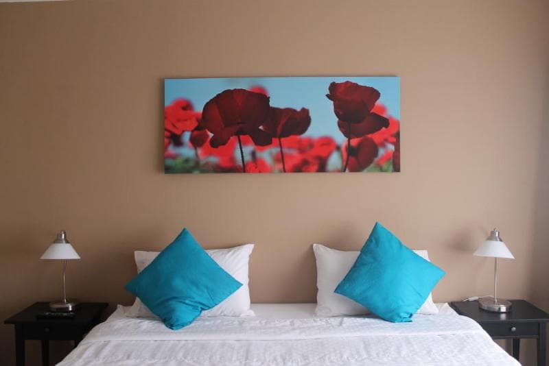 Eden Beach Resort image 1