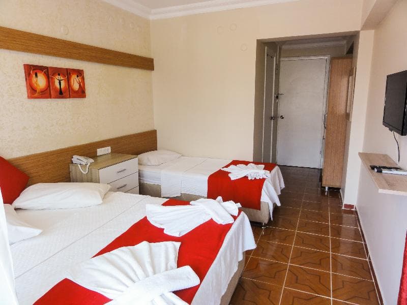 Comfort Double Room