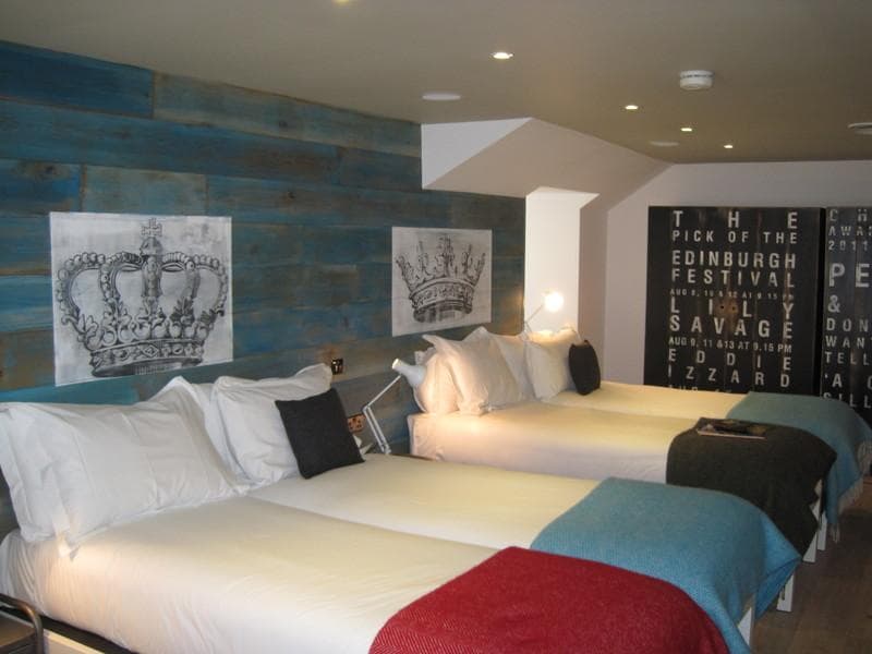 Stay Central Hotel image 1