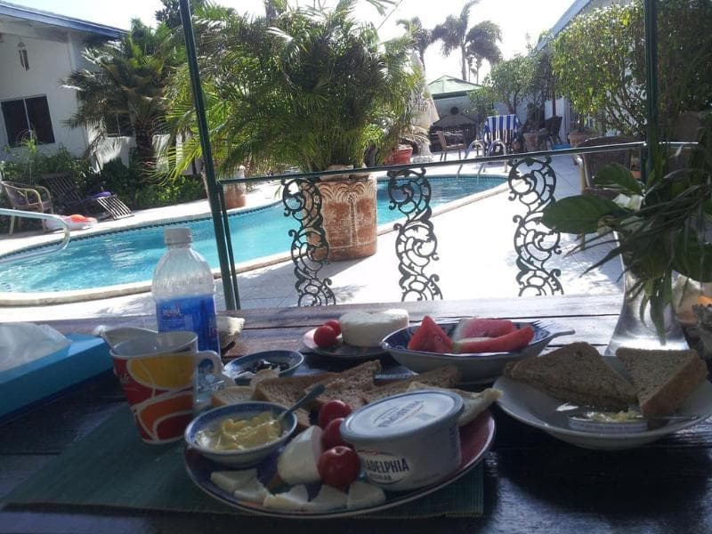 Aruba Harmony Apartments image 1
