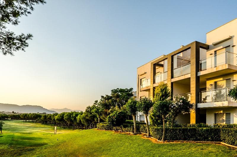 Stay at El Plantio Golf Resort