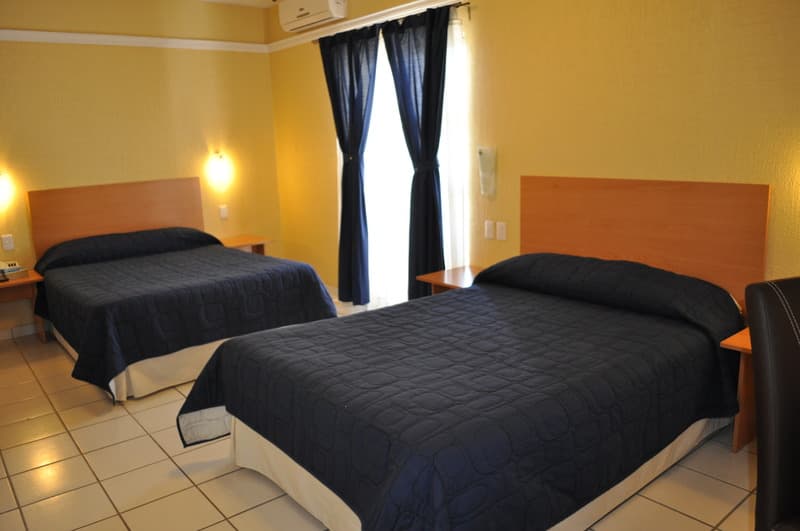 Pequeño Gran Hotel image 2
