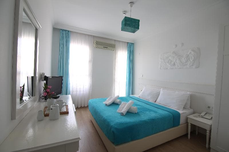 Otel Yeni Residence image 1