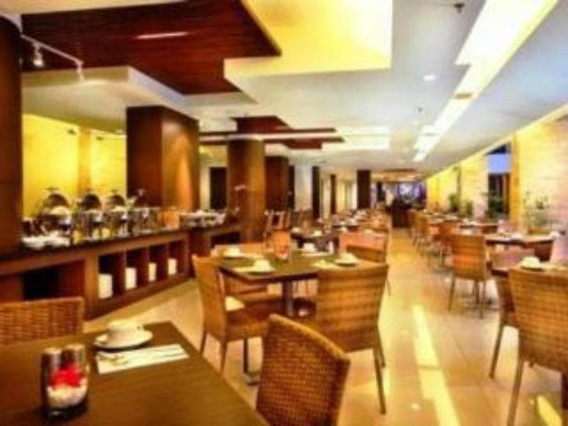 Stay at Primera Hotel Seminyak