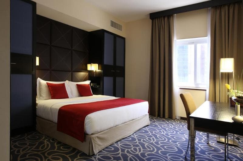 Eclipse Boutique Suites image 1