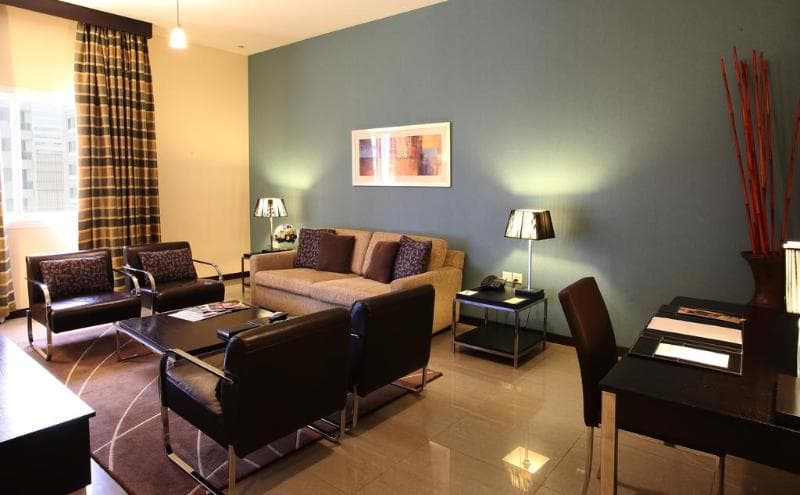 Eclipse Boutique Suites image 2