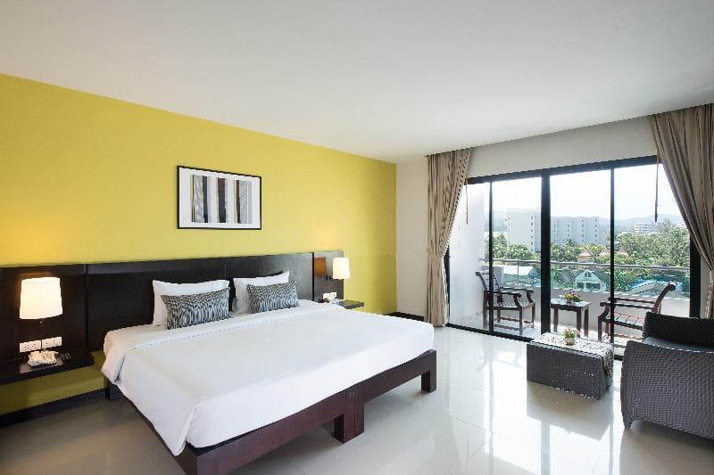 Comfort Double Room