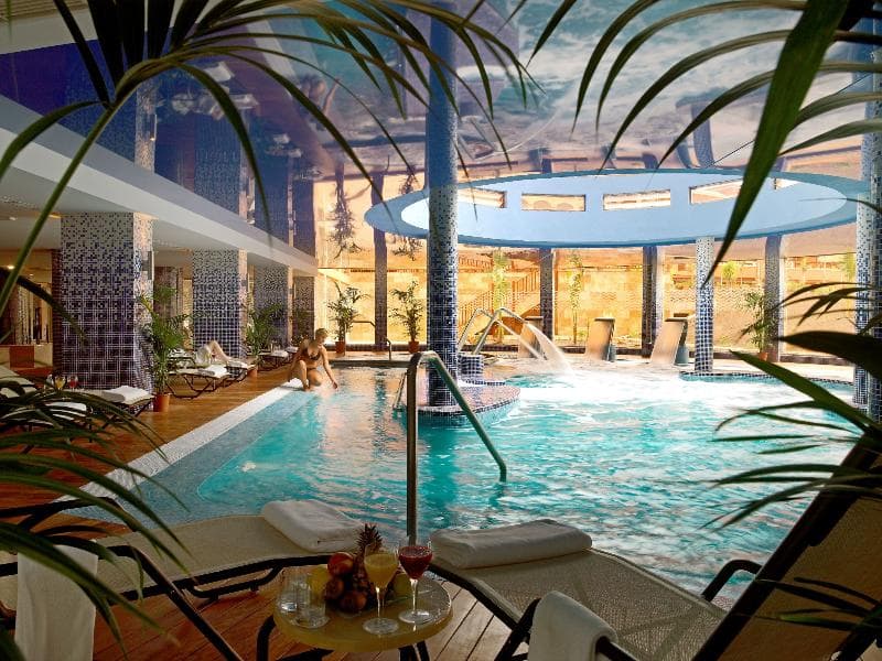 Stay at Sheraton Fuerteventura Beach, Golf & Spa Resort