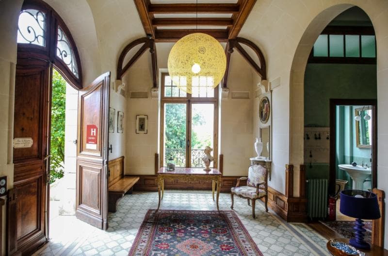 Chateau Du Clair De Lune image 2