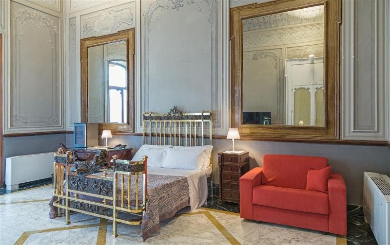 Villa Signorini Hotel - Main View