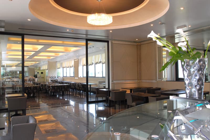 Grand Hotel Duca Di Mantova image 2
