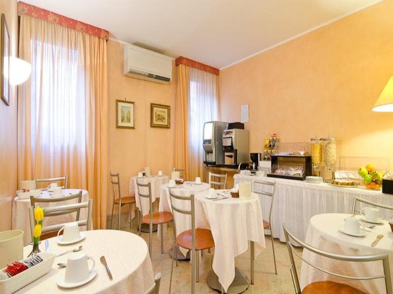 Hotel Cannaregio 2357 - Main View
