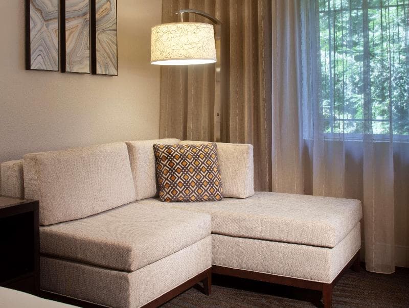 Hilton Santa Cruz/Scotts Valley image 2