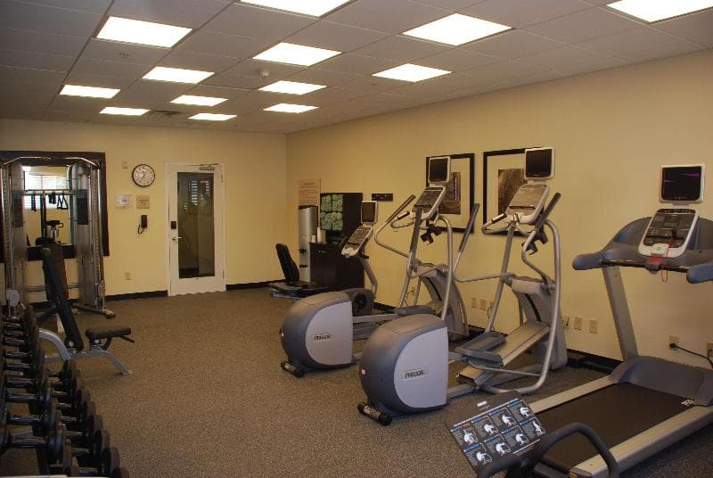 Stay at Hilton Garden Inn Birmingham/Trussville