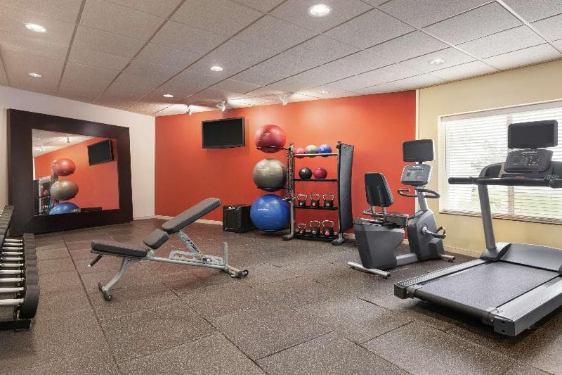 Homewood Suites Hilton Allentown-West/Fogelsville image 2