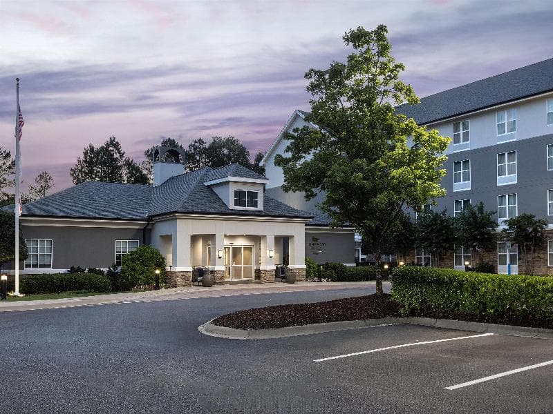 Stay at Homewood Suites By Hilton Birmingham-South/Inverne