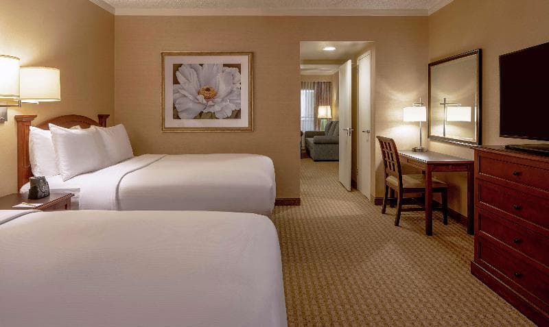 DoubleTree Suites Salt Lake City image 2