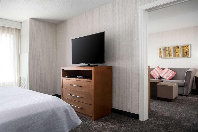 Homewood Suites By Hilton Salt Lake City-Downtown image 1