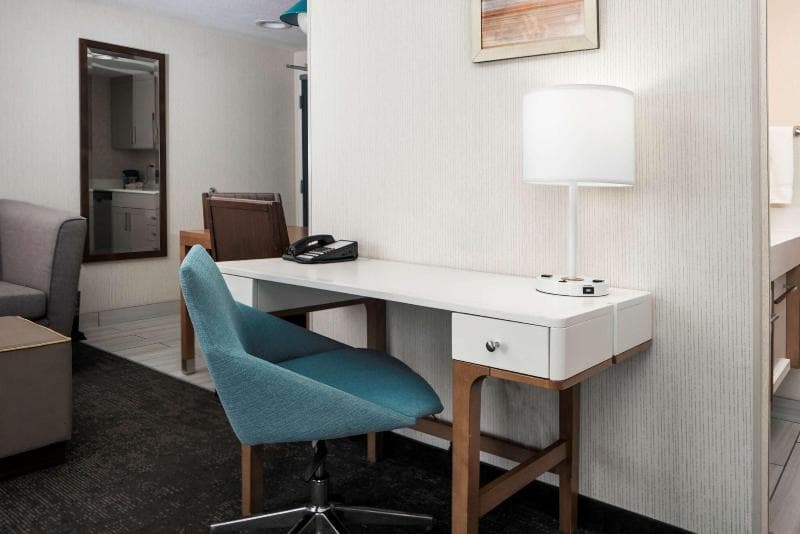 Homewood Suites By Hilton Salt Lake City-Downtown image 2