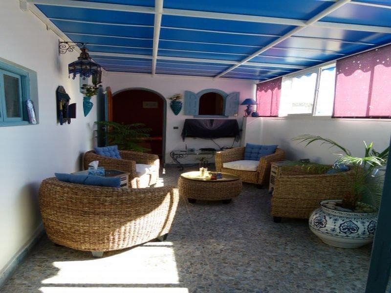 Stay at Dar Zouhour