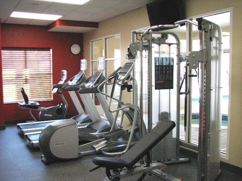 Hilton Garden Inn Freeport Downtown image 1