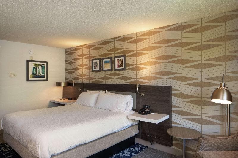 Hilton Garden Inn Freeport Downtown image 2