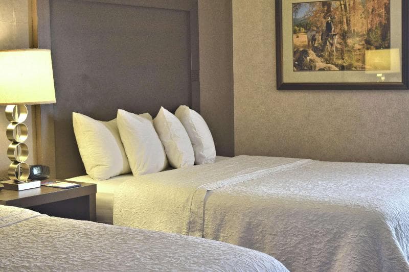 Hampton Inn Durango image 2