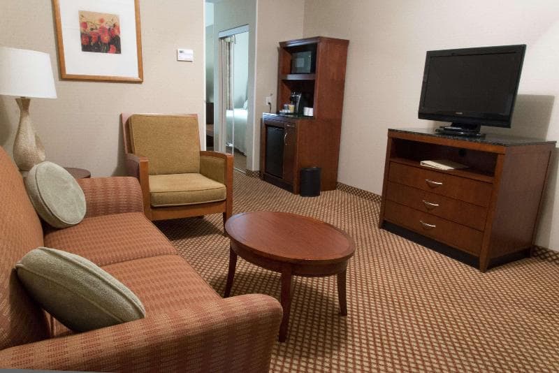 Hilton Garden Inn Laramie image 1