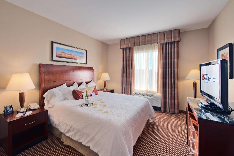Hilton Garden Inn Laramie image 2
