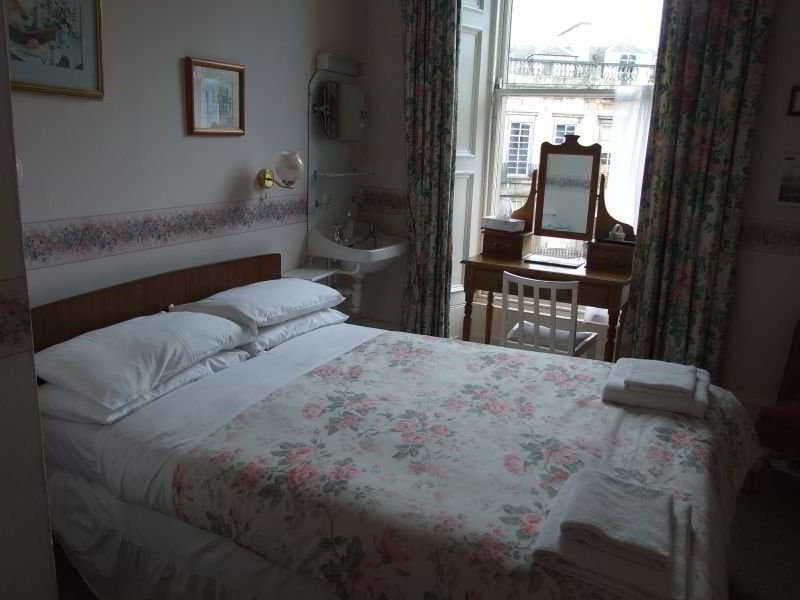 New Town Guest House - Main View