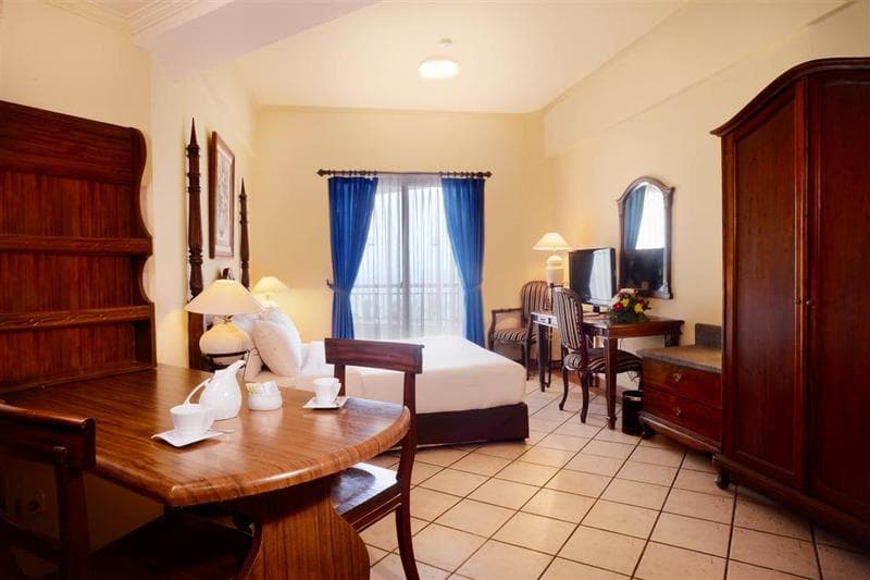 Marbella Hotel, Convention & Spa image 2